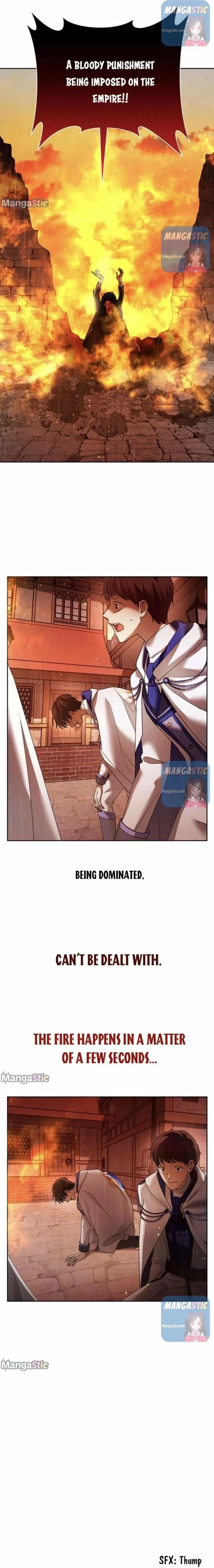 I Want to Be You, Just For A Day Chapter 102 Online - página 19