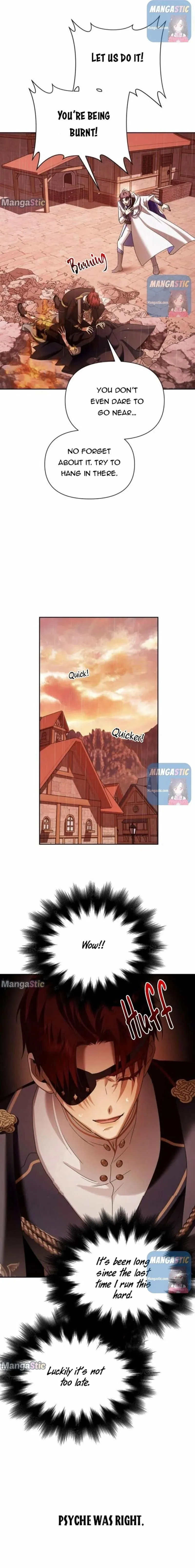 I Want to Be You, Just For A Day Chapter 102 Online - página 22