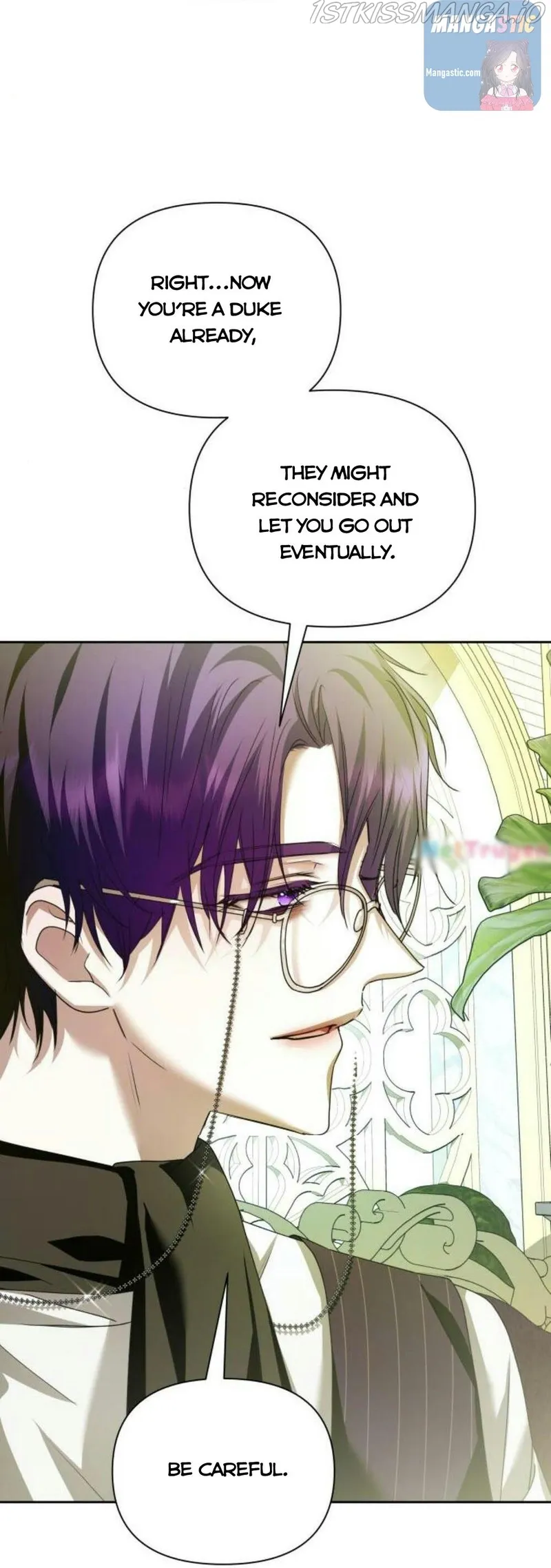 I Want to Be You, Just For A Day Chapter 104.5 Online - página 9