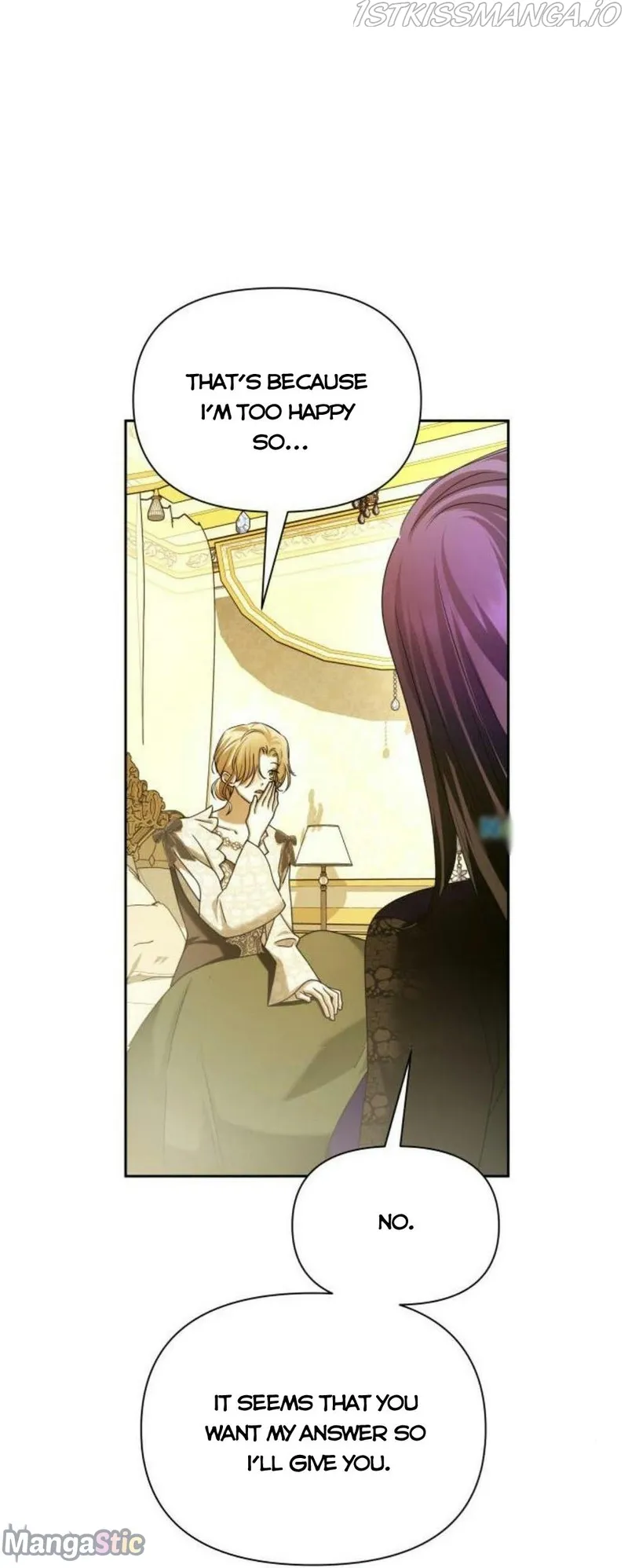 I Want to Be You, Just For A Day Chapter 104.5 Online - página 24