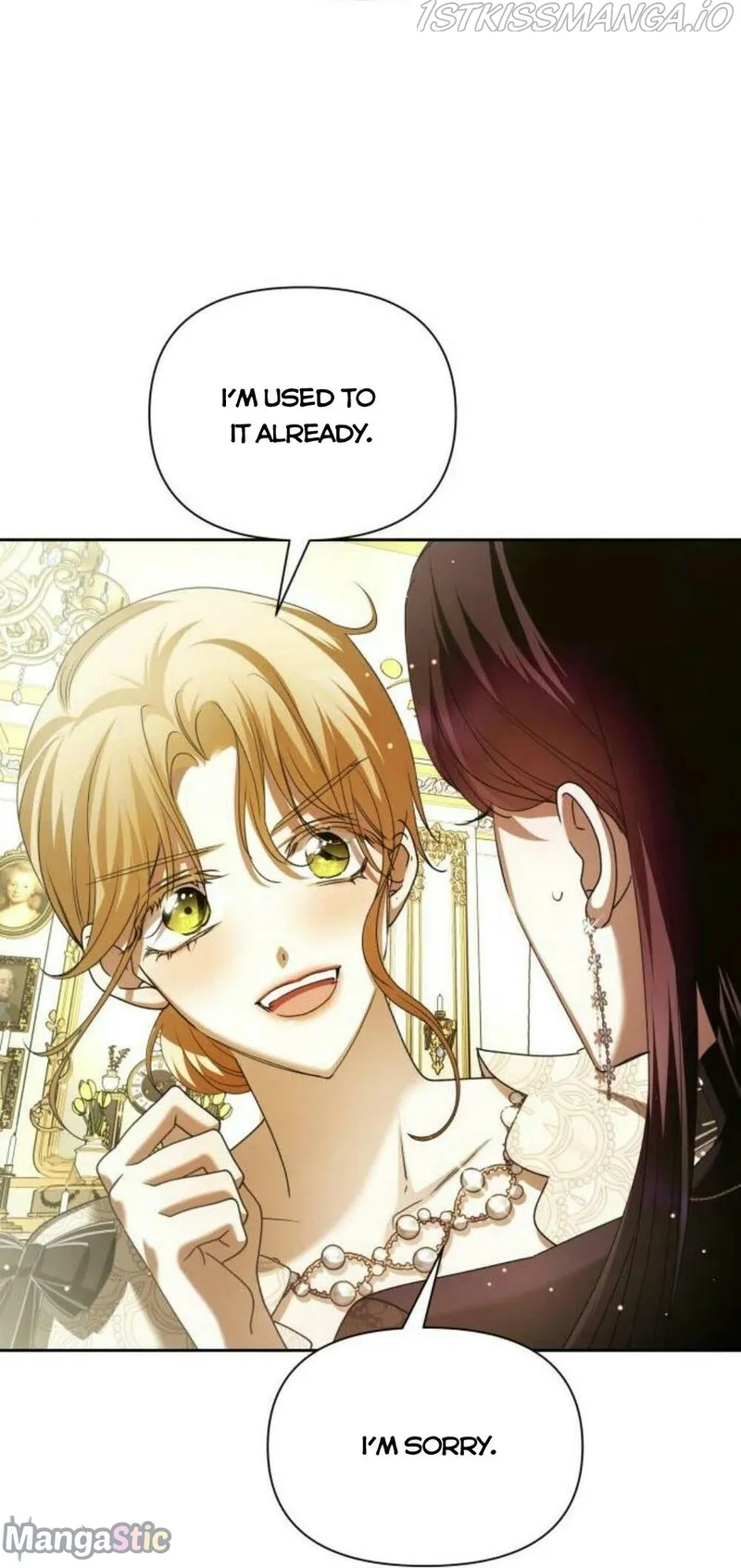 I Want to Be You, Just For A Day Chapter 104.5 Online - página 38