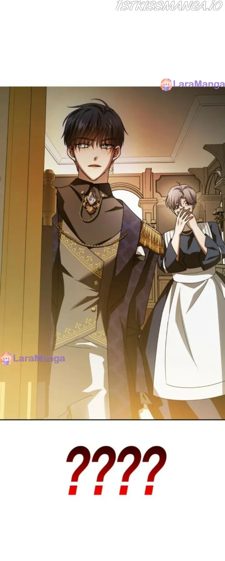 I Want to Be You, Just For A Day Chapter 107 Online - página 2
