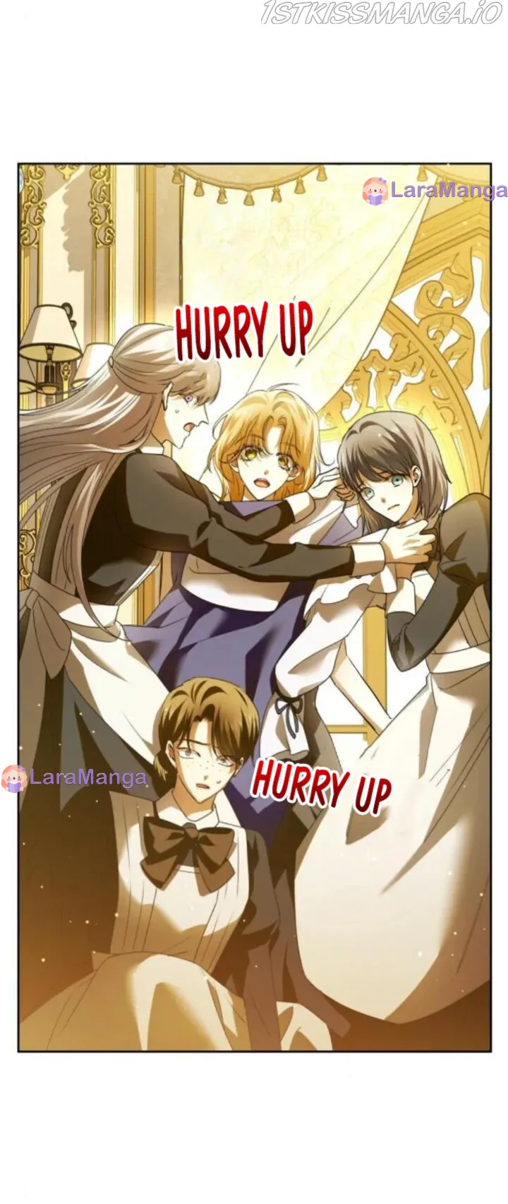 I Want to Be You, Just For A Day Chapter 107 Online - página 3