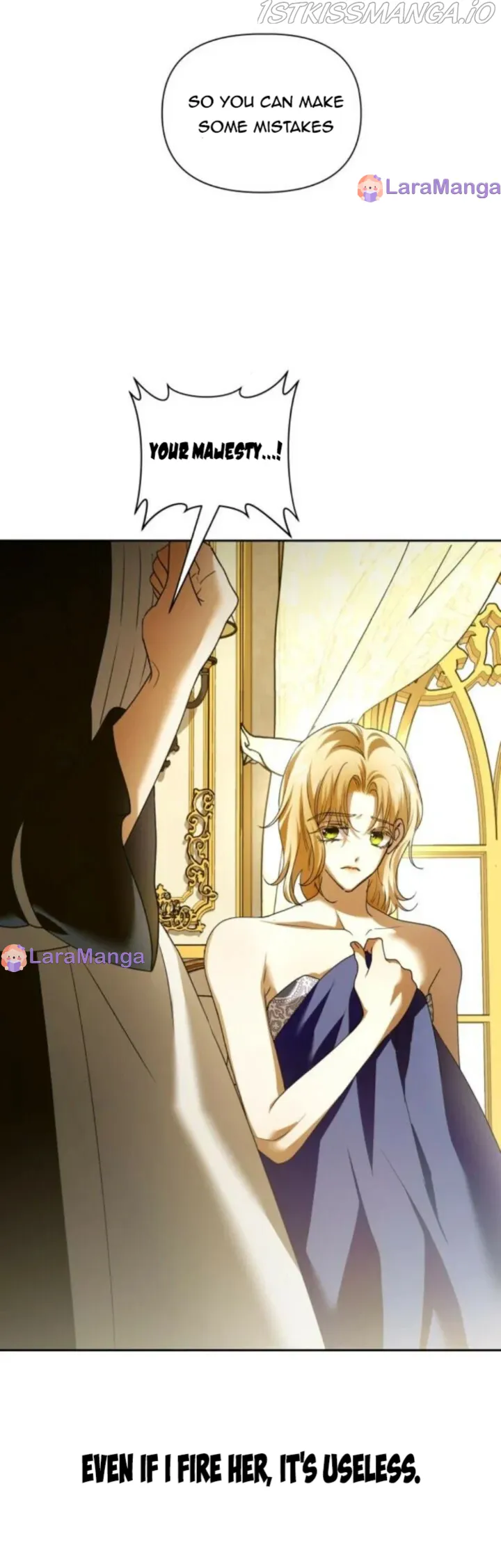 I Want to Be You, Just For A Day Chapter 107 Online - página 9