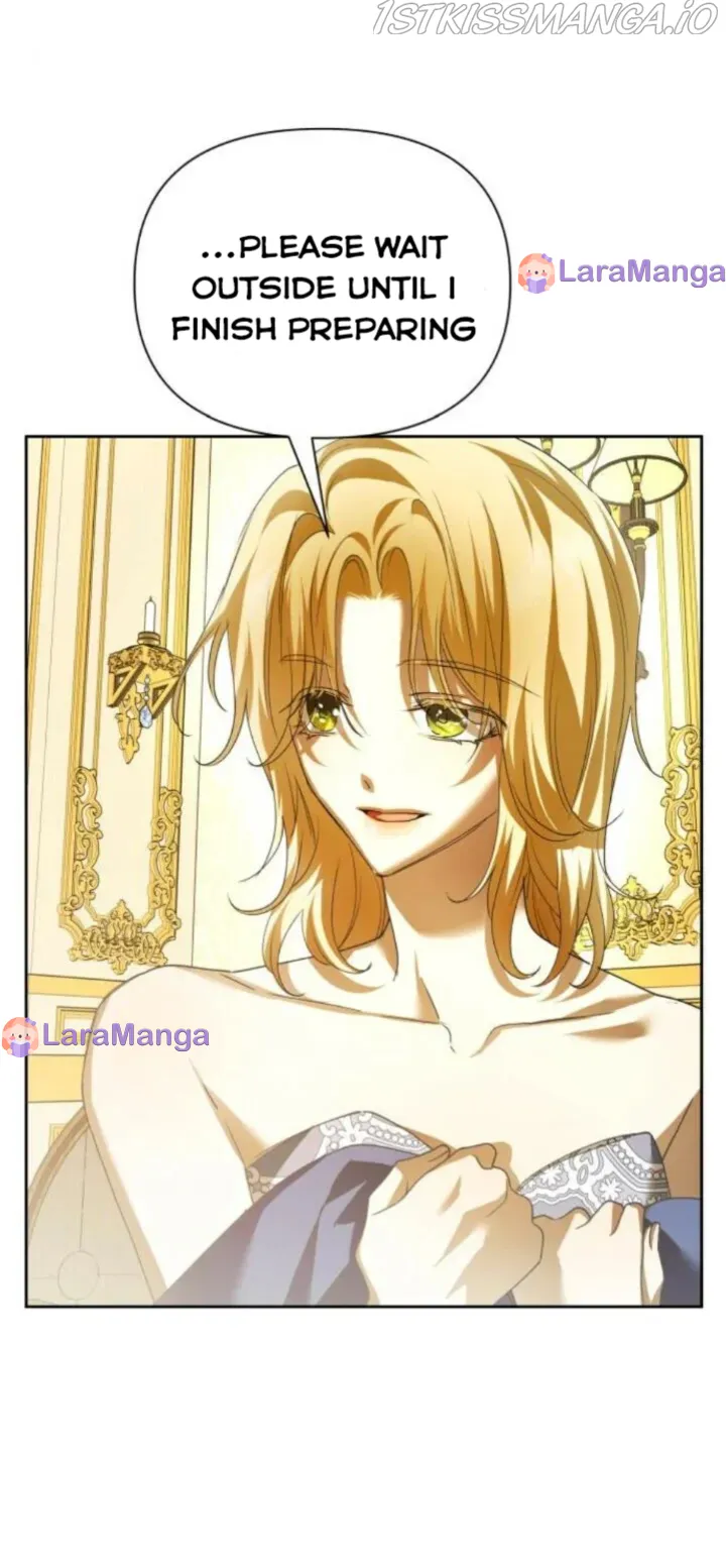 I Want to Be You, Just For A Day Chapter 107 Online - página 11