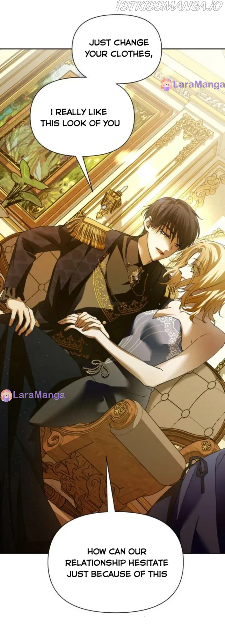 I Want to Be You, Just For A Day Chapter 107 Online - página 15