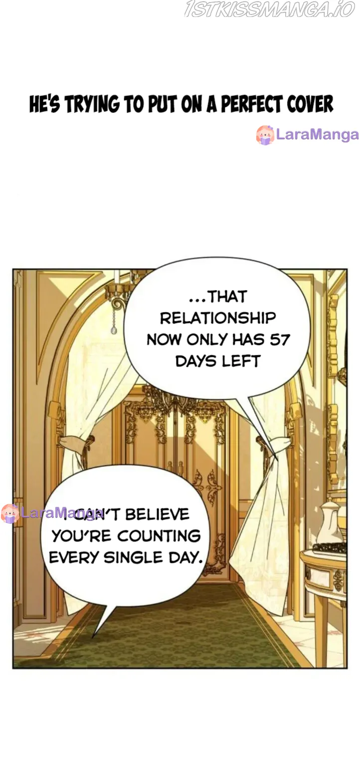 I Want to Be You, Just For A Day Chapter 107 Online - página 17