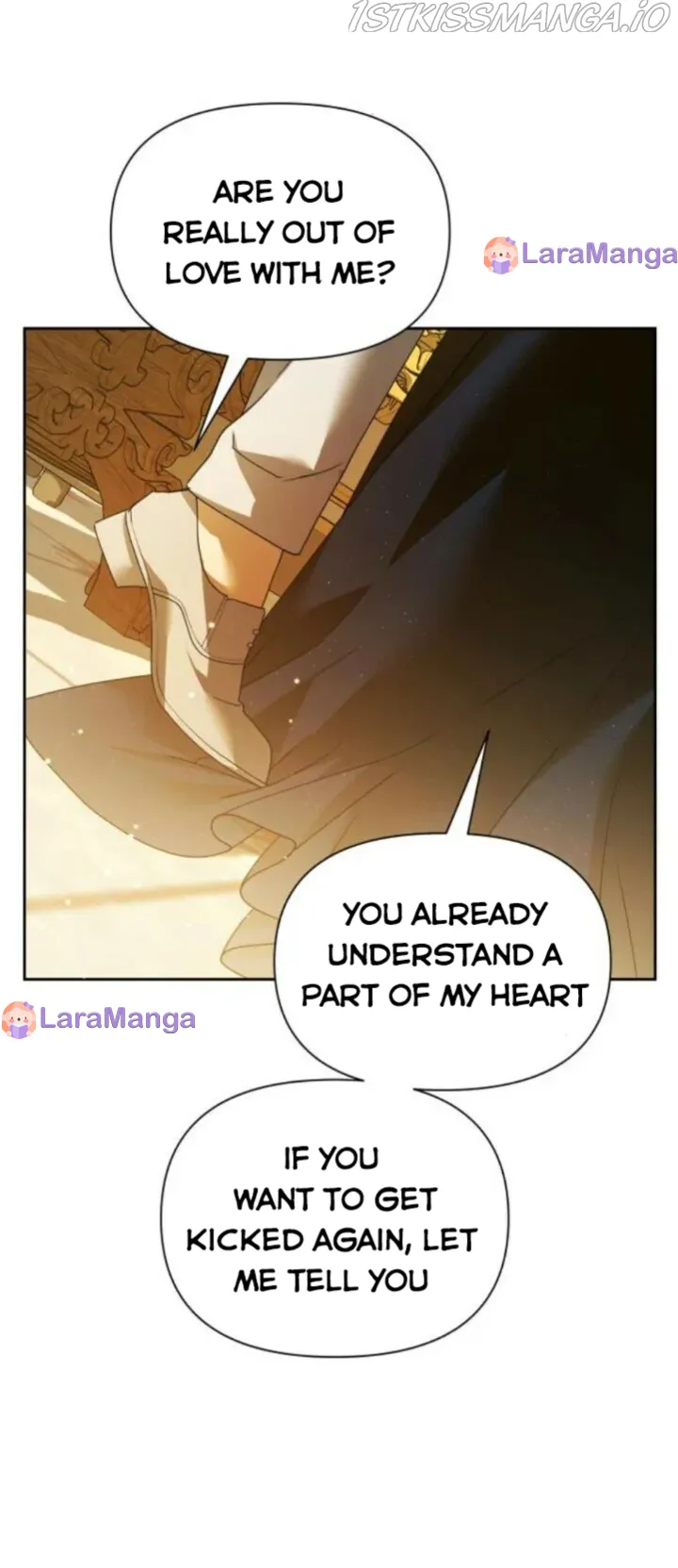 I Want to Be You, Just For A Day Chapter 107 Online - página 18