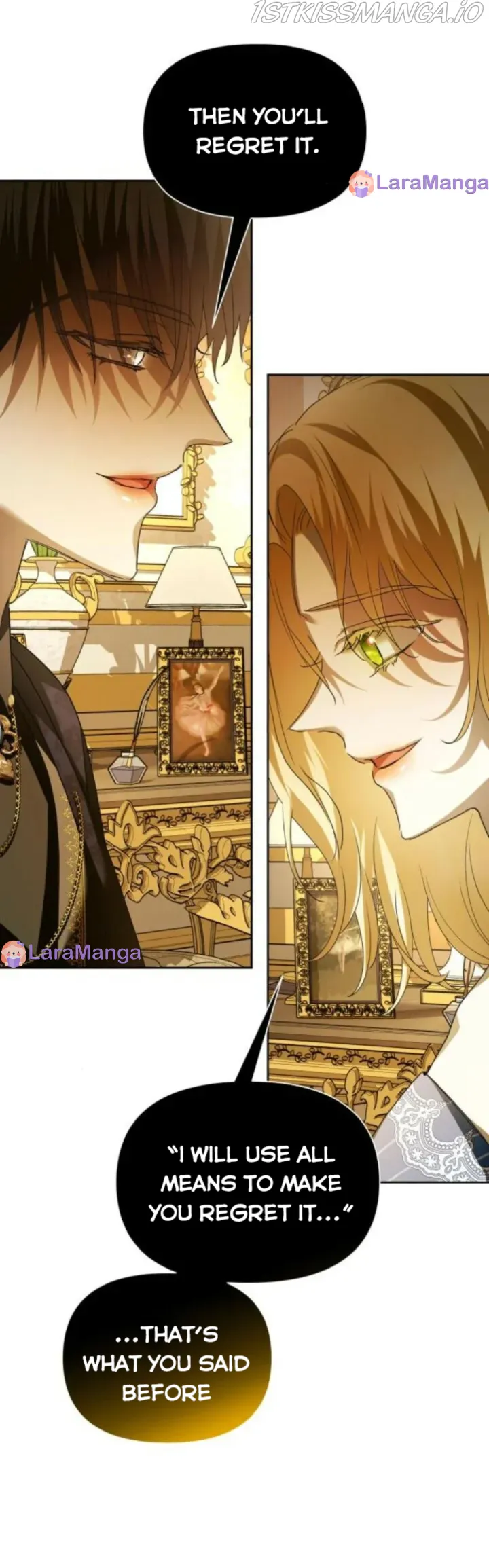 I Want to Be You, Just For A Day Chapter 107 Online - página 19