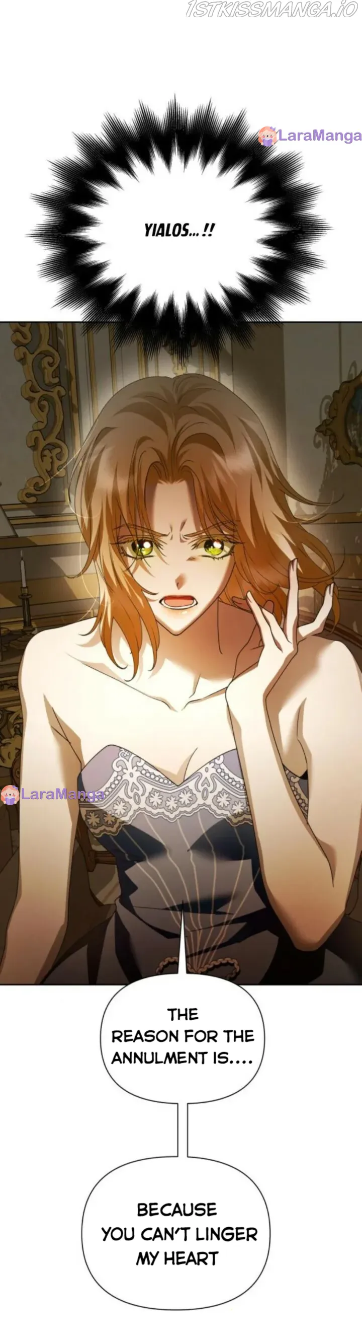 I Want to Be You, Just For A Day Chapter 107 Online - página 25