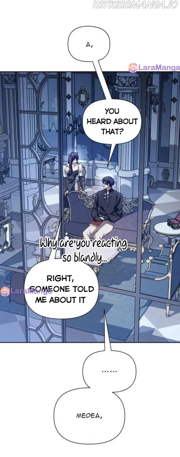 I Want to Be You, Just For A Day Chapter 107 Online - página 31