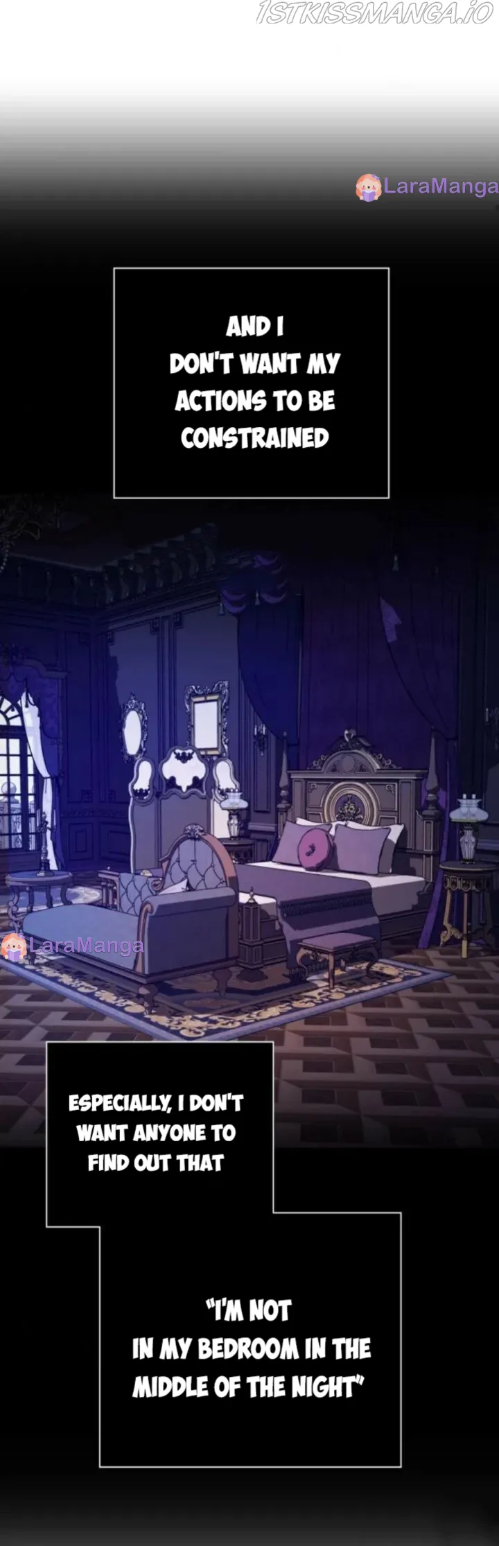 I Want to Be You, Just For A Day Chapter 107 Online - página 35