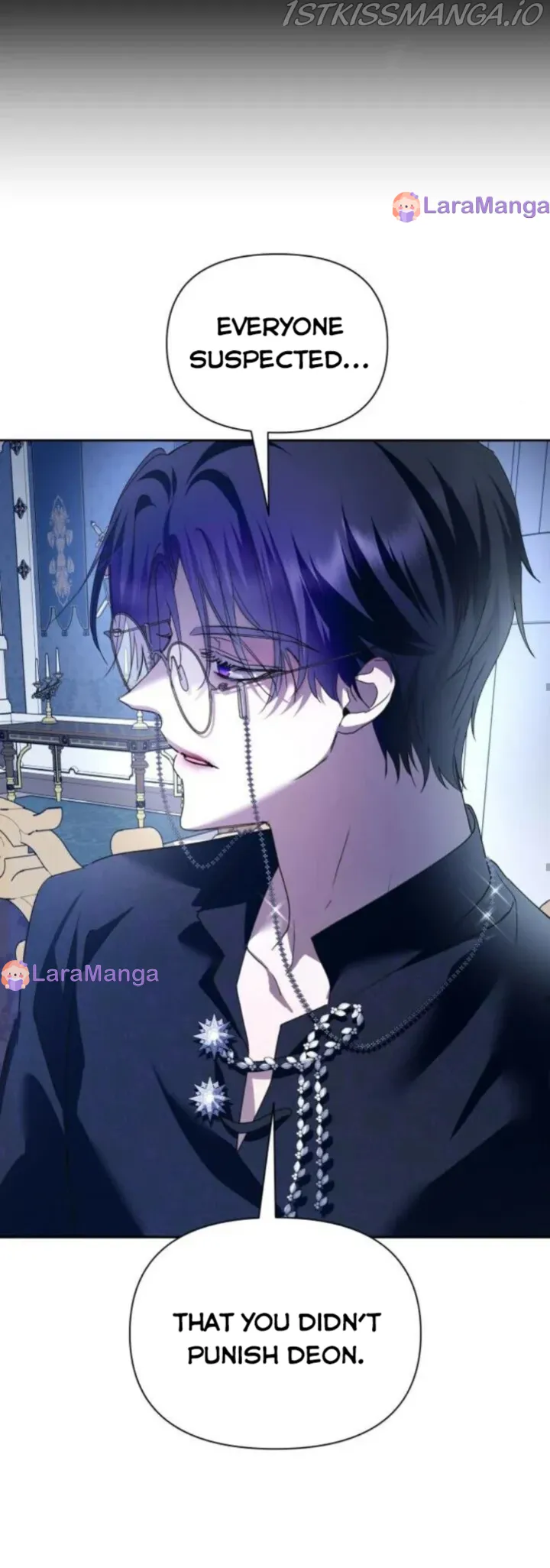 I Want to Be You, Just For A Day Chapter 107 Online - página 36
