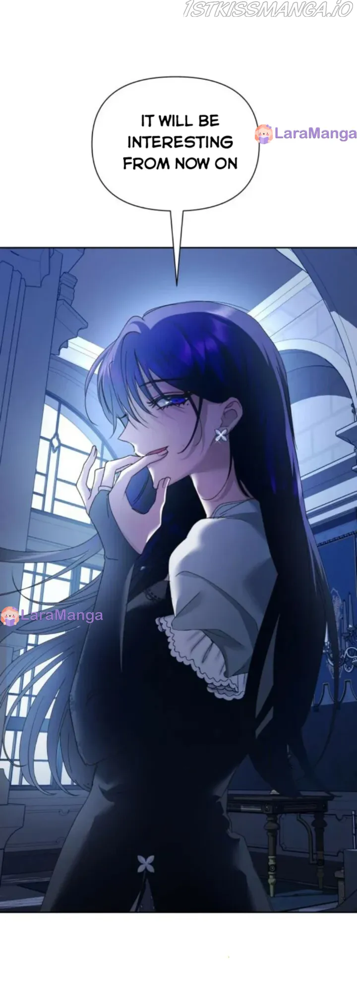 I Want to Be You, Just For A Day Chapter 107 Online - página 38