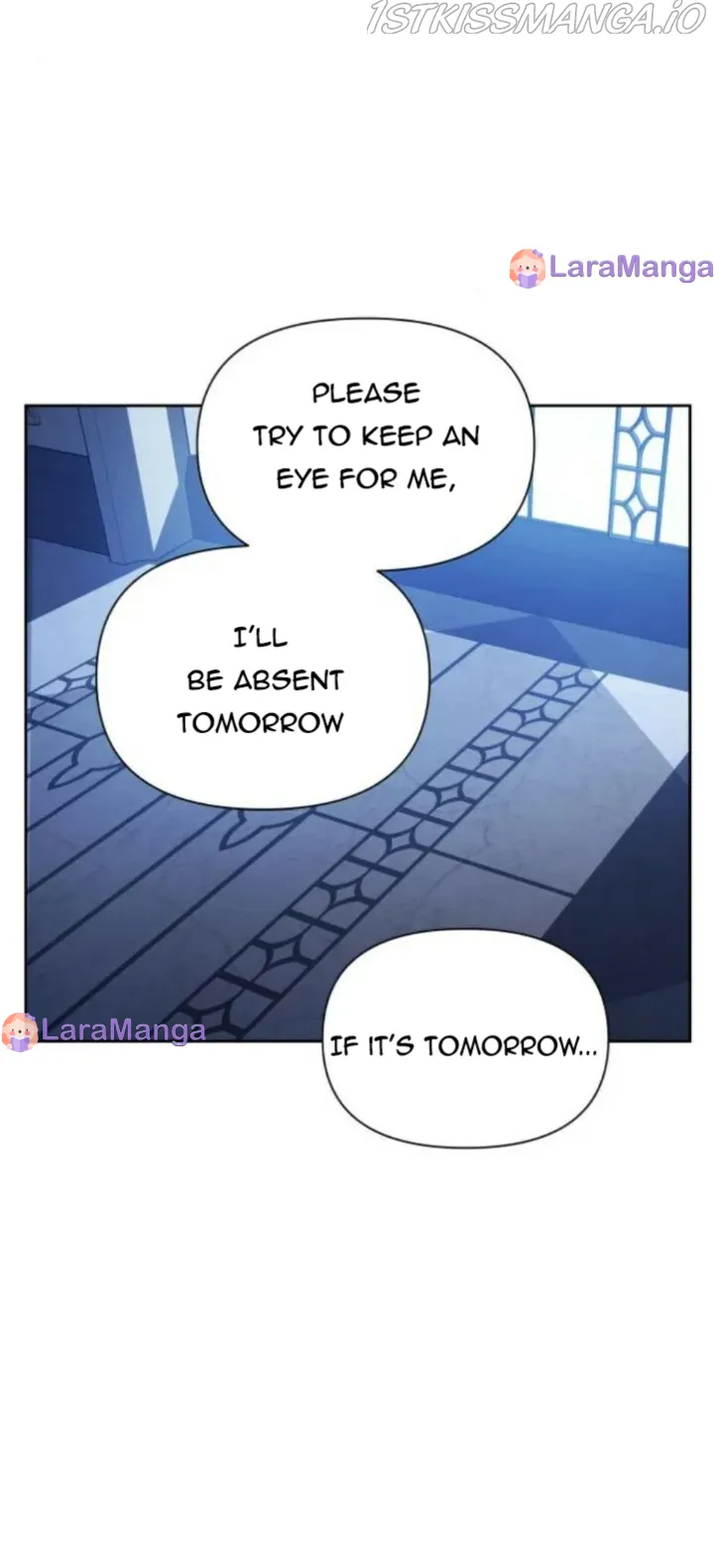 I Want to Be You, Just For A Day Chapter 107 Online - página 39