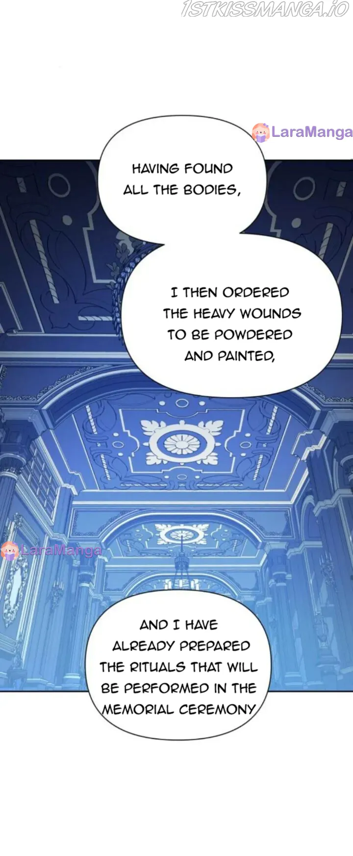 I Want to Be You, Just For A Day Chapter 107 Online - página 43