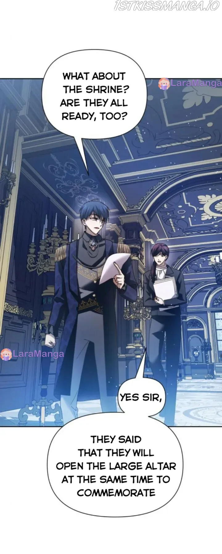 I Want to Be You, Just For A Day Chapter 107 Online - página 44
