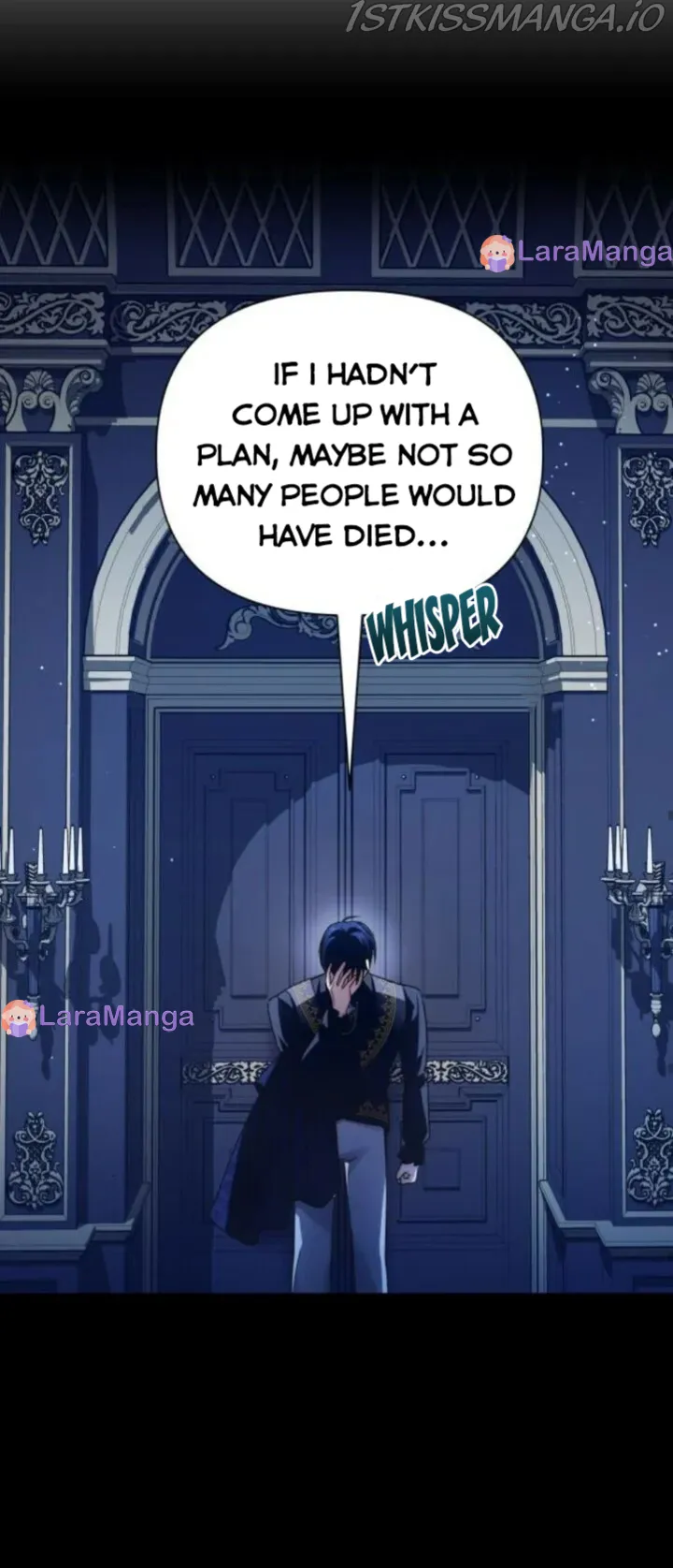 I Want to Be You, Just For A Day Chapter 107 Online - página 50