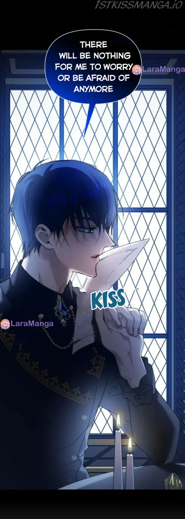 I Want to Be You, Just For A Day Chapter 107 Online - página 58