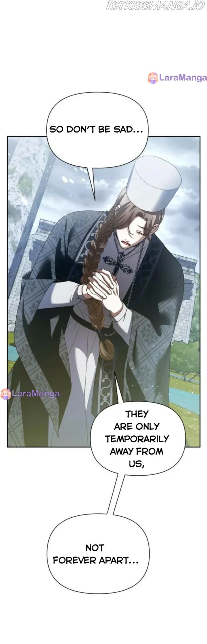 I Want to Be You, Just For A Day Chapter 107 Online - página 61