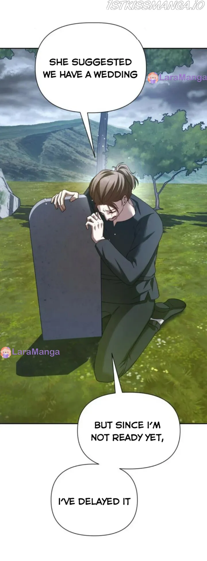 I Want to Be You, Just For A Day Chapter 107 Online - página 64