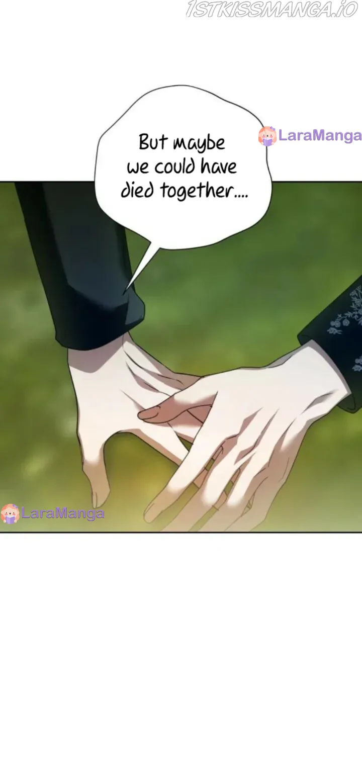 I Want to Be You, Just For A Day Chapter 107 Online - página 66