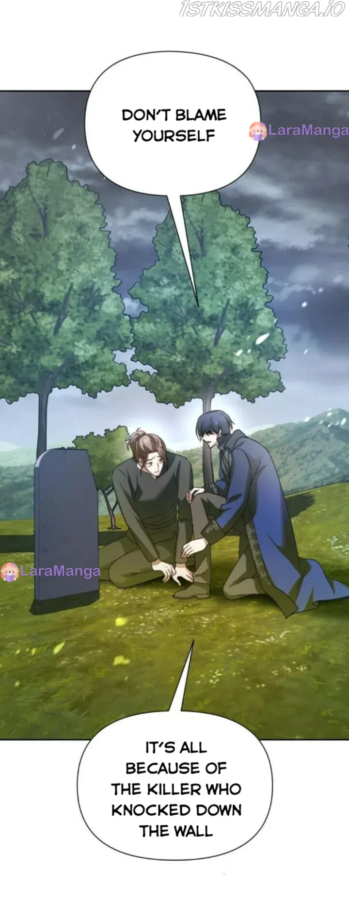 I Want to Be You, Just For A Day Chapter 107 Online - página 67