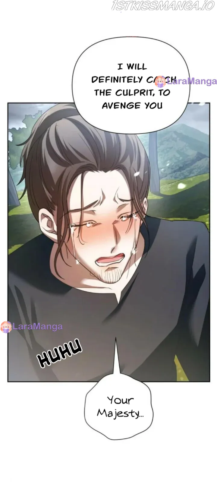I Want to Be You, Just For A Day Chapter 107 Online - página 68