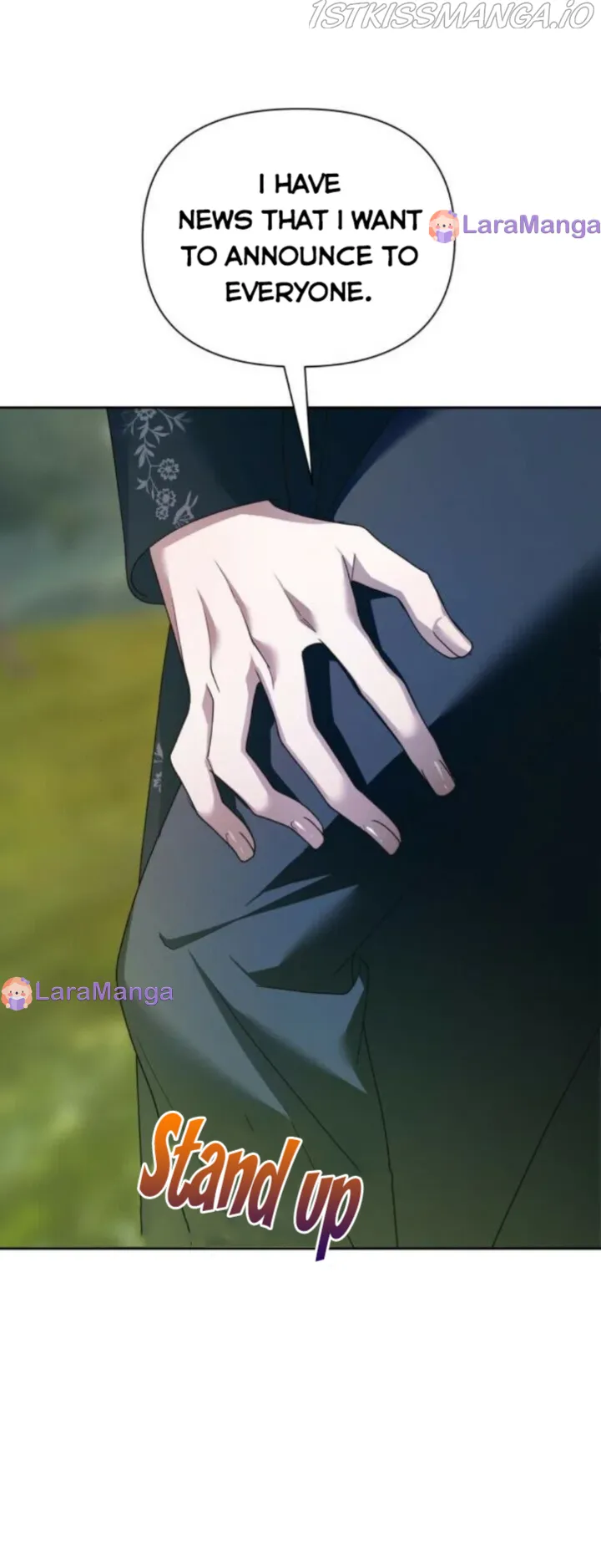 I Want to Be You, Just For A Day Chapter 107 Online - página 70