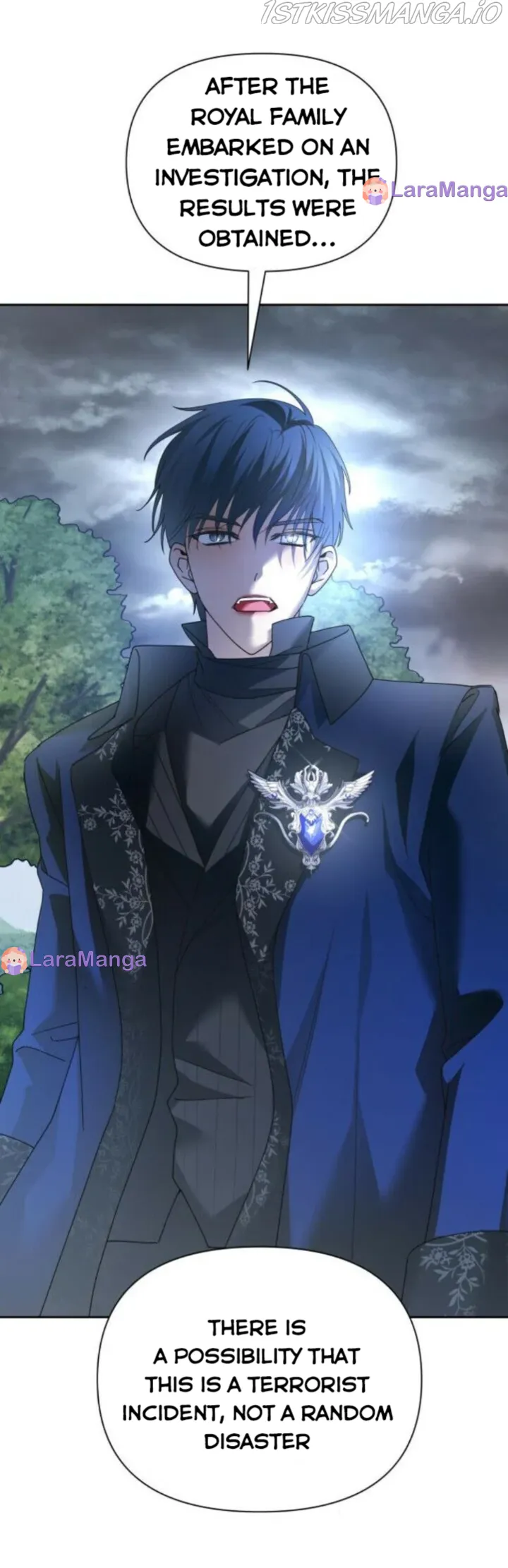 I Want to Be You, Just For A Day Chapter 107 Online - página 71