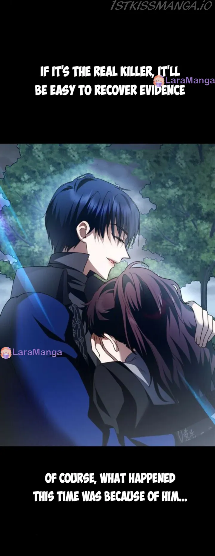 I Want to Be You, Just For A Day Chapter 107 Online - página 77