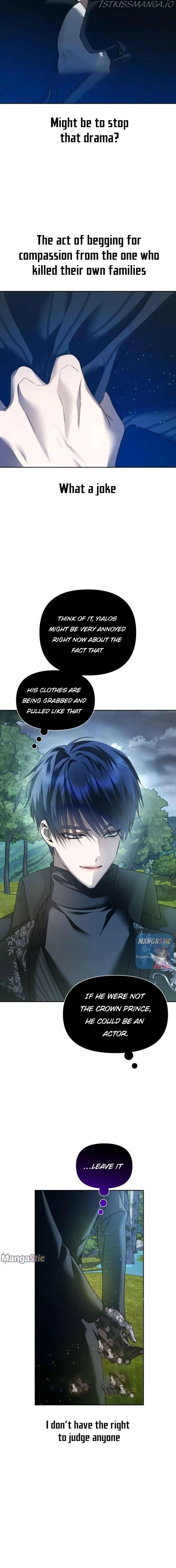 I Want to Be You, Just For A Day Chapter 108 Online - página 2