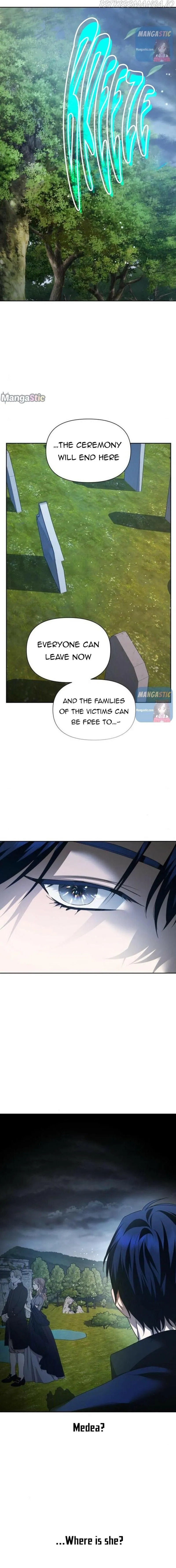 I Want to Be You, Just For A Day Chapter 108 Online - página 3
