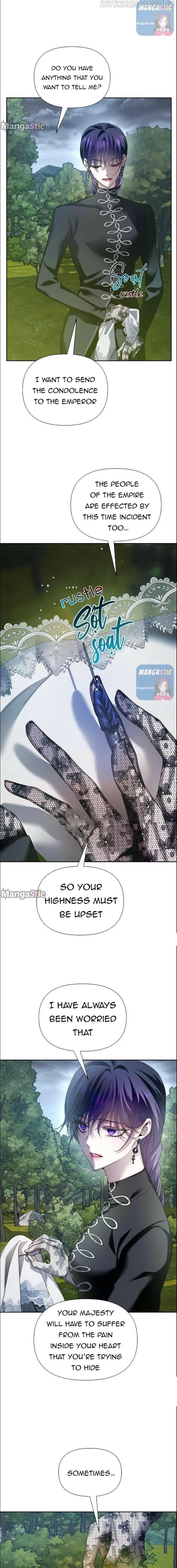 I Want to Be You, Just For A Day Chapter 108 Online - página 5