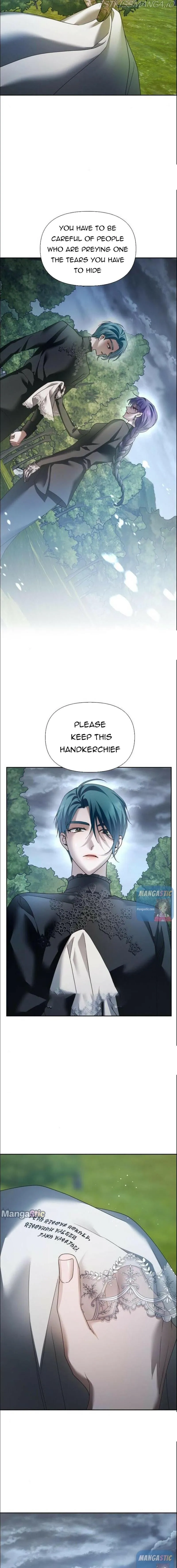 I Want to Be You, Just For A Day Chapter 108 Online - página 6
