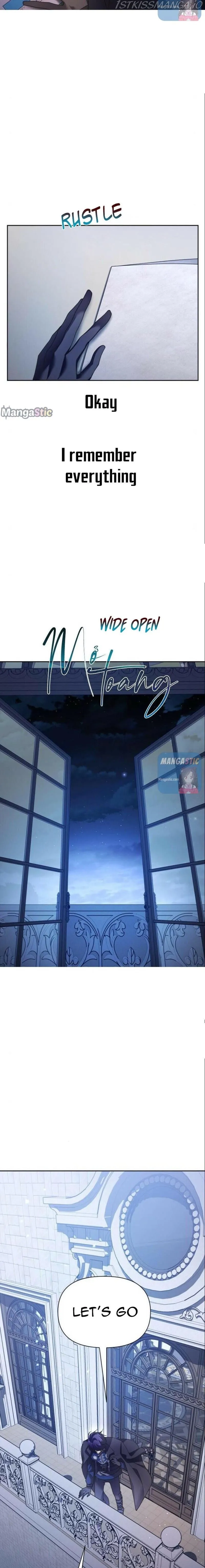 I Want to Be You, Just For A Day Chapter 108 Online - página 11