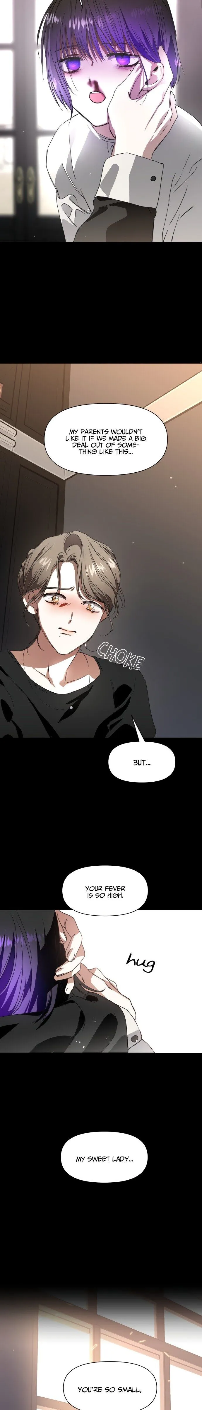 I Want to Be You, Just For A Day Chapter 11 Online - página 6