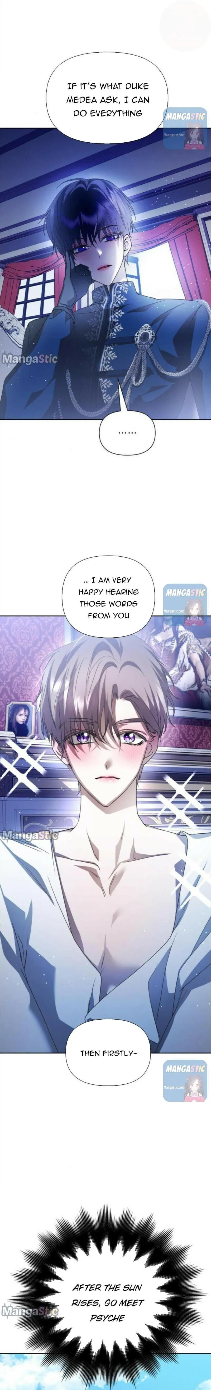 I Want to Be You, Just For A Day Chapter 110 Online - página 5