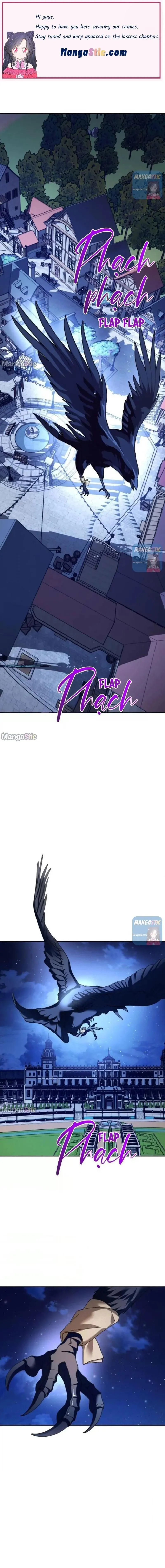 I Want to Be You, Just For A Day Chapter 112.5 Online - página 1