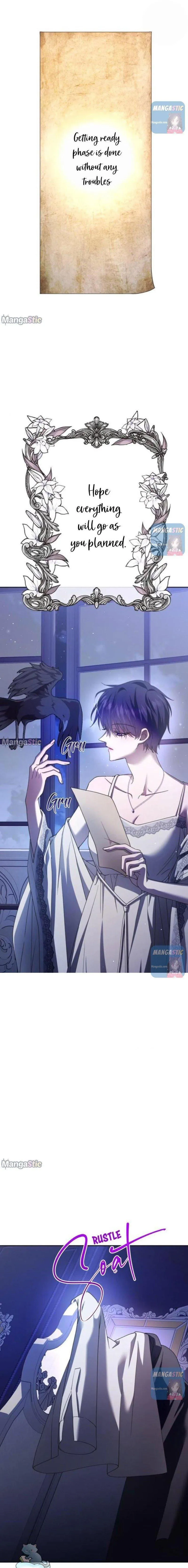 I Want to Be You, Just For A Day Chapter 112.5 Online - página 2