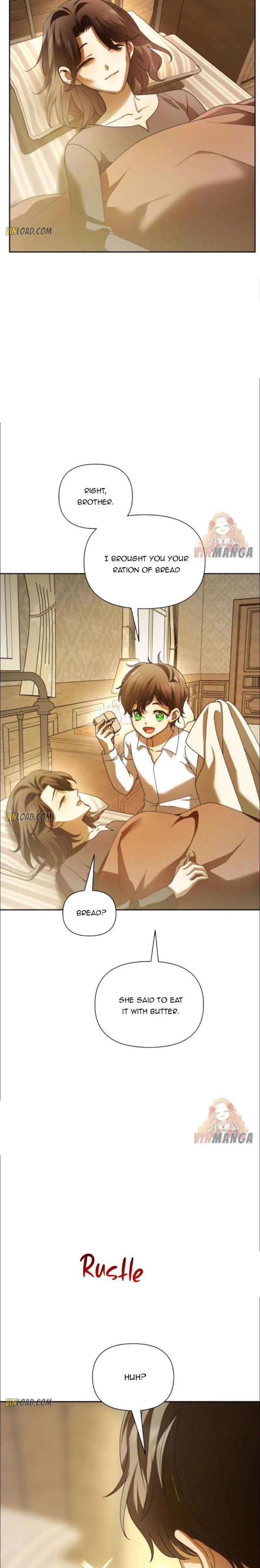 I Want to Be You, Just For A Day Chapter 114.5 Online - página 15
