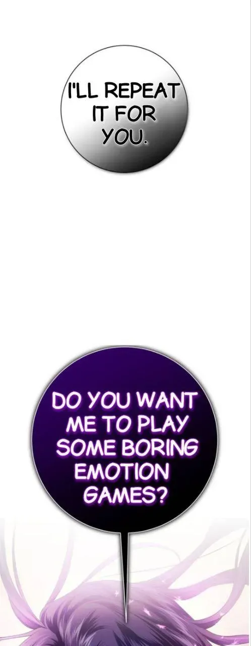 I Want to Be You, Just For A Day Chapter 126.7 Online - página 31