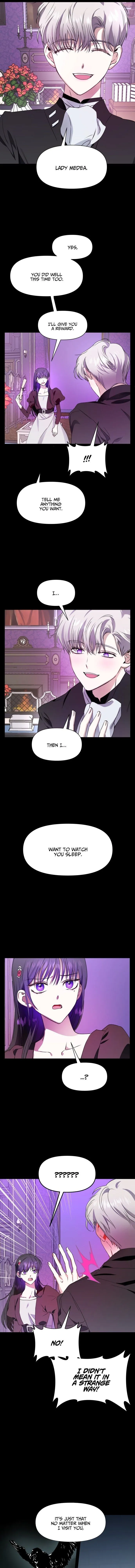 I Want to Be You, Just For A Day Chapter 16 Online - página 9