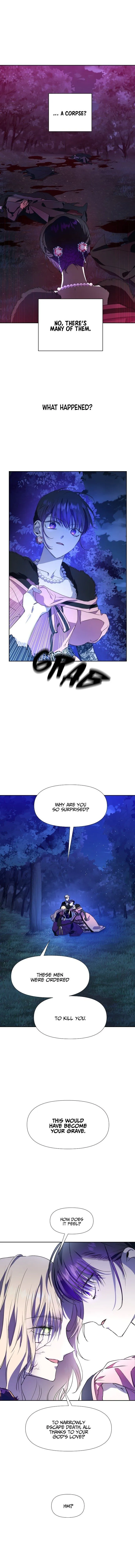 I Want to Be You, Just For A Day Chapter 16 Online - página 13