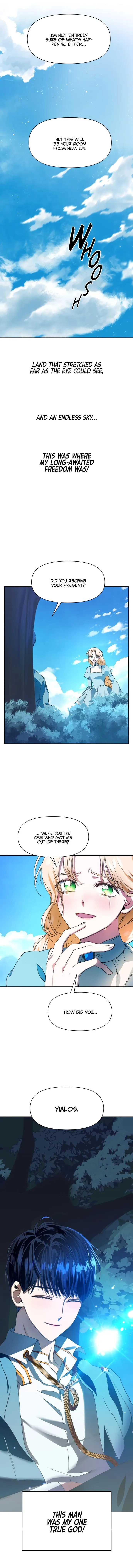 I Want to Be You, Just For A Day Chapter 17 Online - página 10
