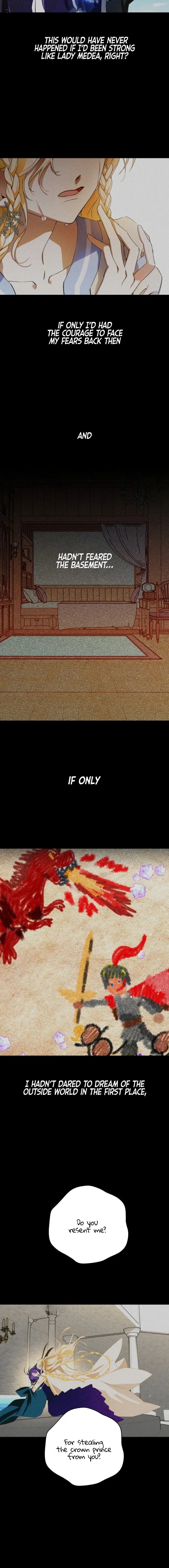 I Want to Be You, Just For A Day Chapter 17 Online - página 15