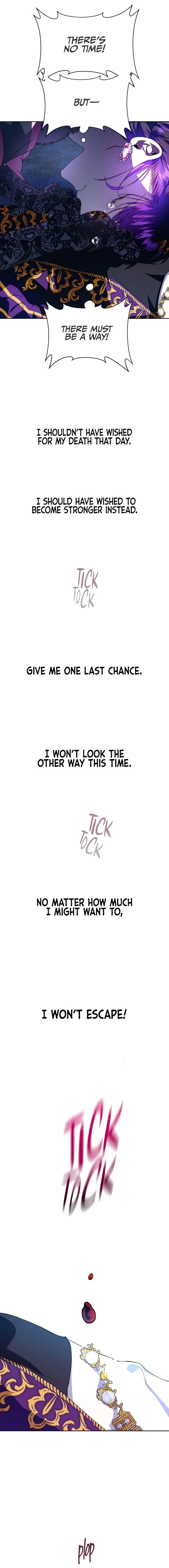 I Want to Be You, Just For A Day Chapter 17 Online - página 21