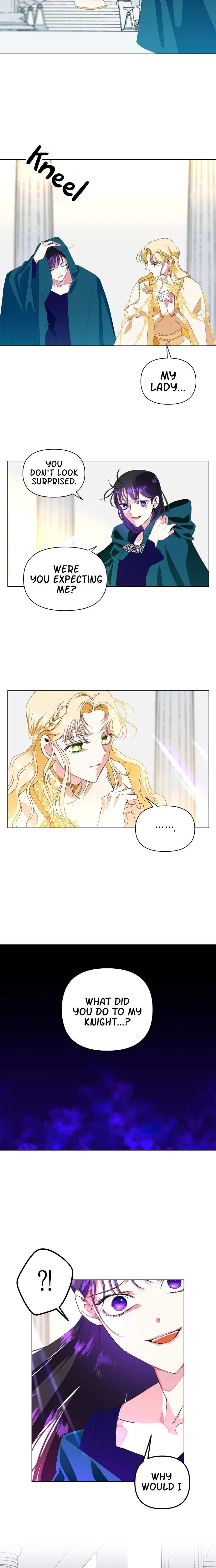 I Want to Be You, Just For A Day Chapter 2 Online - página 13
