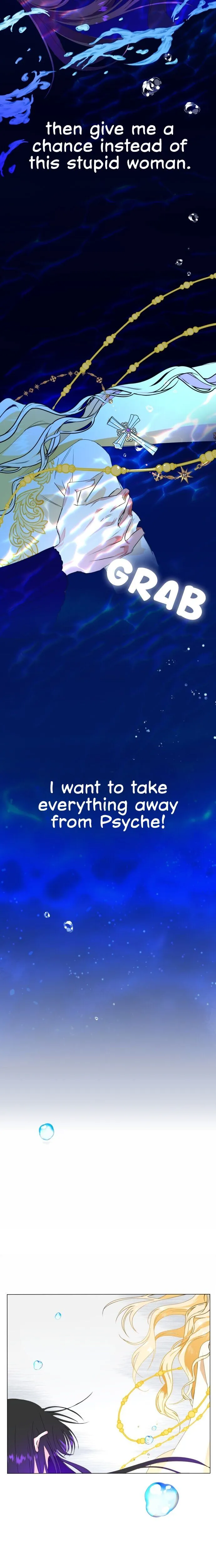 I Want to Be You, Just For A Day Chapter 2 Online - página 18