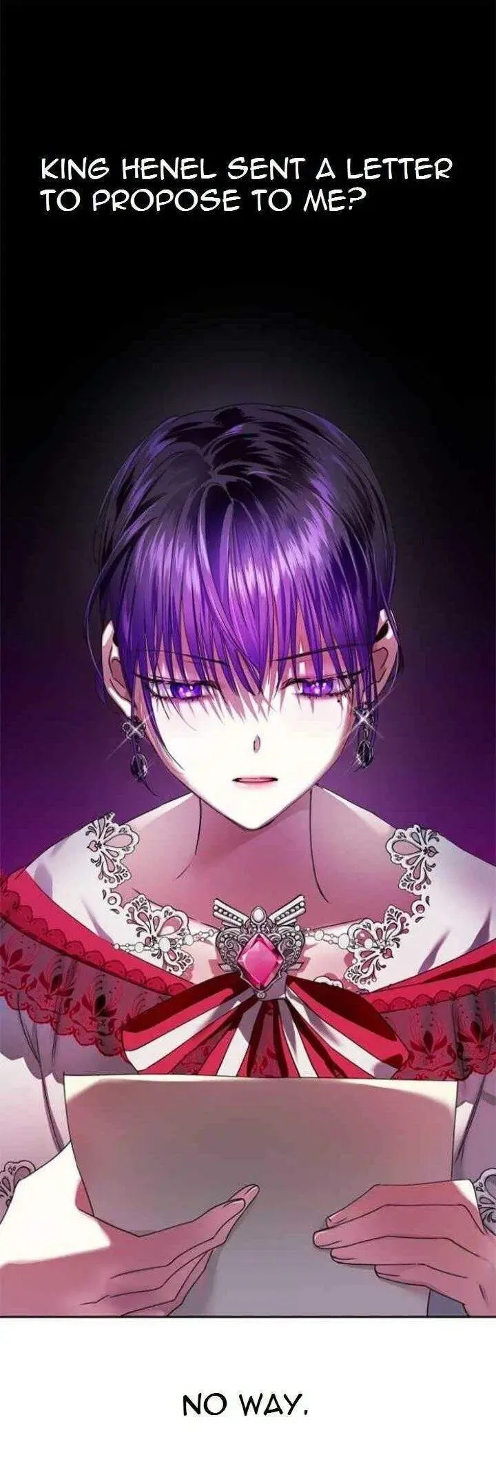 I Want to Be You, Just For A Day Chapter 23 Online - página 1